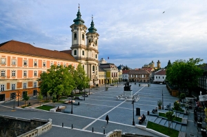 Budapeszt + Eger - smaki Węgier 