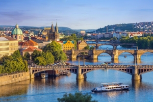 Praga