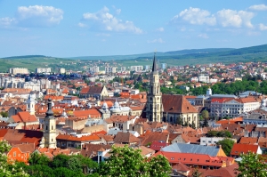  Rumunia + Bułgaria