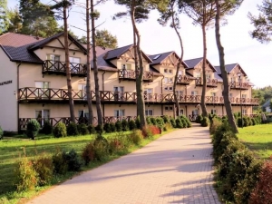 Kolonie nad morzem - JAROSŁAWIEC 2025